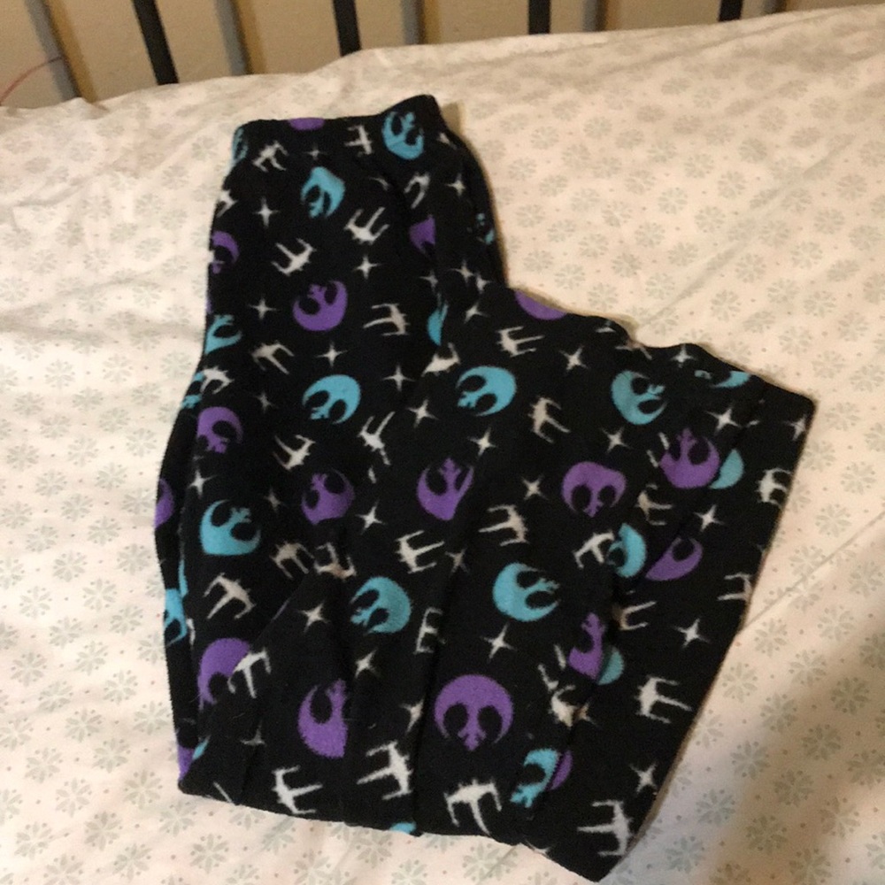 Pj pants